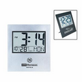 Large Digital Wall or Desk Top Clock